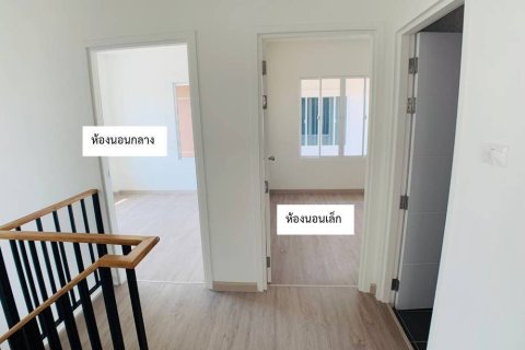 House in Hua Hin, Thailand 3 bedrooms № 170630 - photo 9