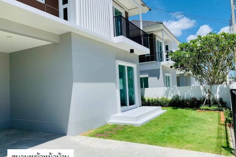 House in Hua Hin, Thailand 3 bedrooms № 170630 - photo 21
