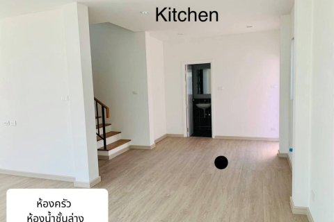 House in Hua Hin, Thailand 3 bedrooms № 170630 - photo 3