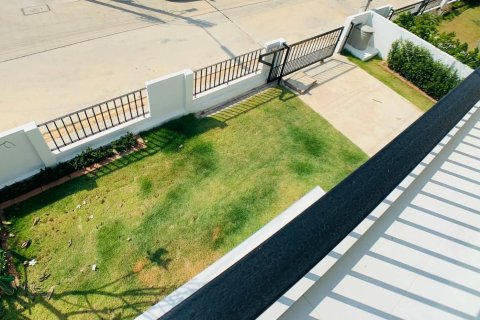 House in Hua Hin, Thailand 3 bedrooms № 170630 - photo 25