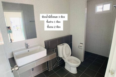 House in Hua Hin, Thailand 3 bedrooms № 170630 - photo 13