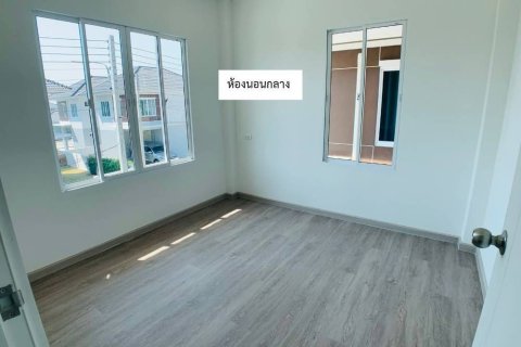 House in Hua Hin, Thailand 3 bedrooms № 170630 - photo 8