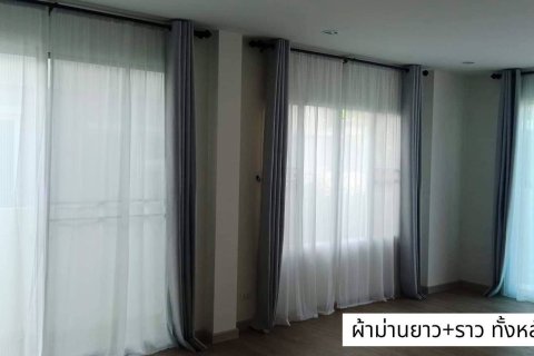 House in Hua Hin, Thailand 3 bedrooms № 170630 - photo 12