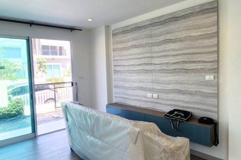 House in Hua Hin, Thailand 3 bedrooms № 170630 - photo 5