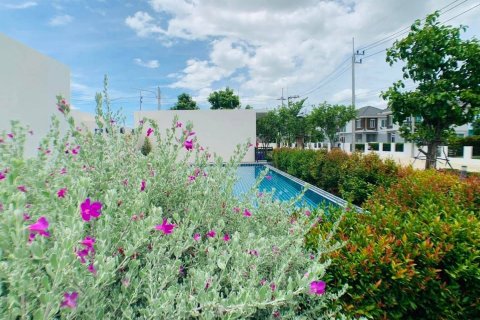 House in Hua Hin, Thailand 3 bedrooms № 170630 - photo 27