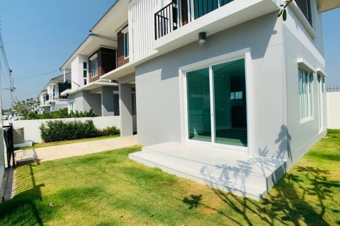 House in Hua Hin, Thailand 3 bedrooms № 170630 - photo 24