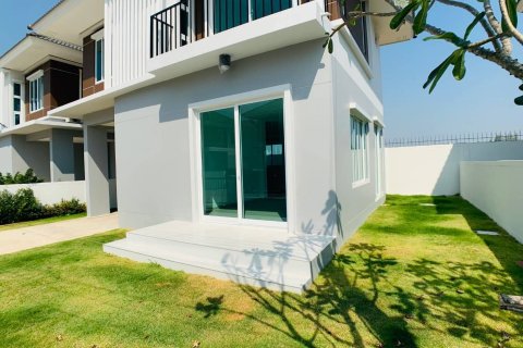 House in Hua Hin, Thailand 3 bedrooms № 170630 - photo 2