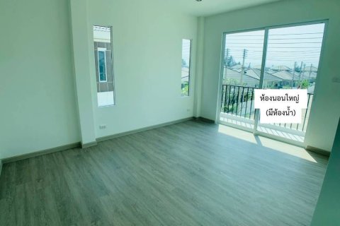 House in Hua Hin, Thailand 3 bedrooms № 170630 - photo 4