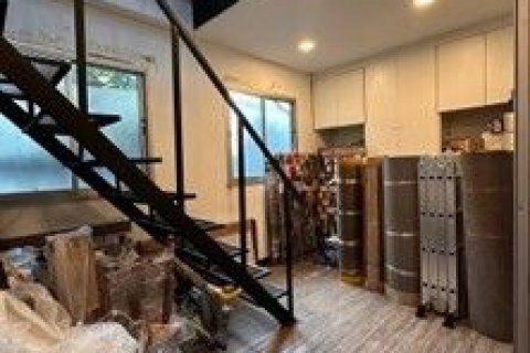 Terrain à Bangkok, Thaïlande 208 m2 № 170633 - photo 6