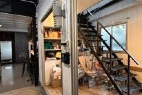 Terrain à Bangkok, Thaïlande 208 m2 № 170633 - photo 5