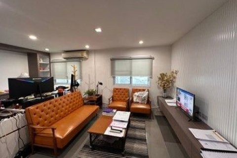 Terrain à Bangkok, Thaïlande 208 m2 № 170633 - photo 7