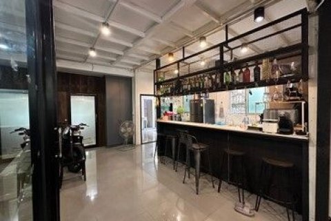 Terrain à Bangkok, Thaïlande 208 m2 № 170633 - photo 3