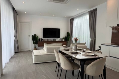 Вилла в Пхукете, Таиланд с 3 спальнями № 170631 - фото 3