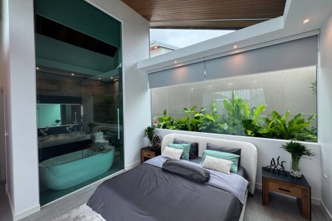 Вилла в Пхукете, Таиланд с 3 спальнями № 170631 - фото 4