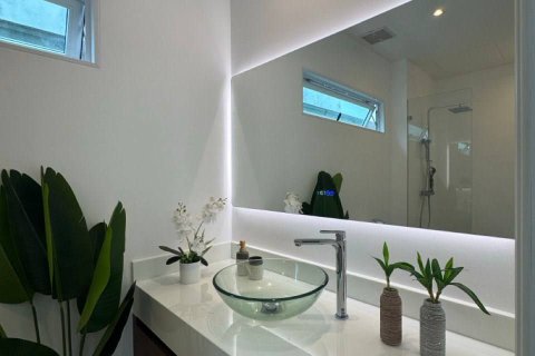 Вилла в Пхукете, Таиланд с 3 спальнями № 170631 - фото 9