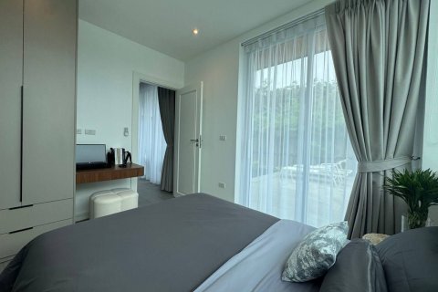 Вилла в Пхукете, Таиланд с 3 спальнями № 170631 - фото 5