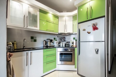 Кондоминиум с 3 спальнями в Паттайе, Таиланд № 170628 - фото 4