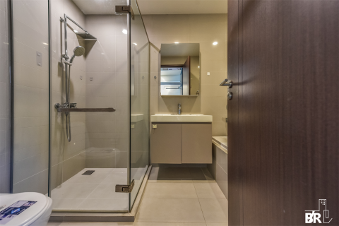 Condo à Bangkok, Thaïlande, 2 chambres  № 184799 - photo 9