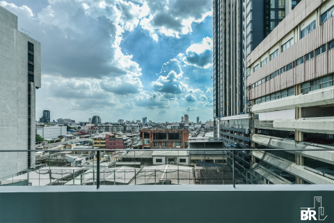 Condo à Bangkok, Thaïlande, 2 chambres  № 184799 - photo 7