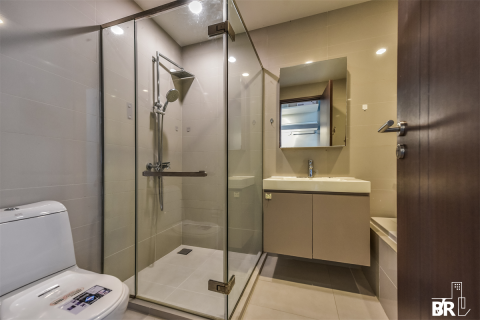 Condo à Bangkok, Thaïlande, 2 chambres  № 184799 - photo 6