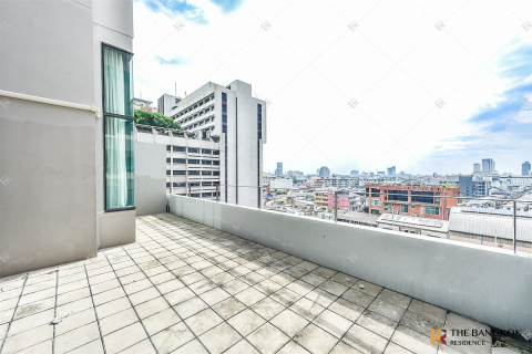 Eigentumswohnung in Bangkok, Thailand, 2 Schlafzimmer  № 184799