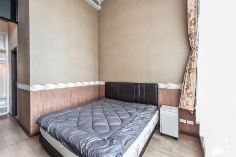 Condo à Bangkok, Thaïlande, 2 chambres  № 184799 - photo 4
