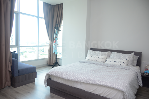 Condo in Bangkok, Thailand, 1 bedroom № 184798