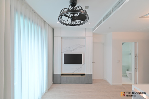 Condo in Bangkok, Thailand, 1 bedroom № 184800 - photo 4