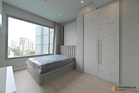 Condo in Bangkok, Thailand, 1 bedroom № 184800 - photo 9