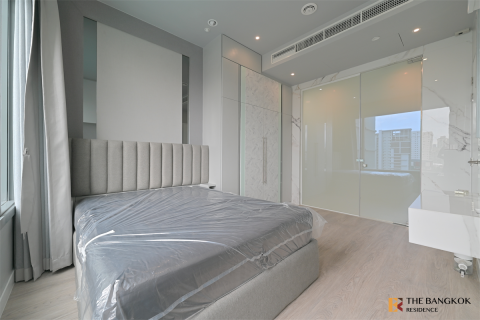 Condo in Bangkok, Thailand, 1 bedroom № 184800 - photo 3