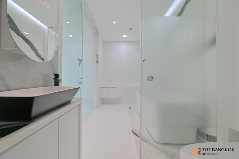 Condo in Bangkok, Thailand, 1 bedroom № 184800 - photo 2