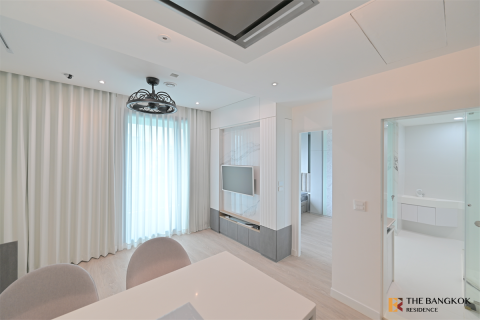 Condo in Bangkok, Thailand, 1 bedroom № 184800 - photo 7