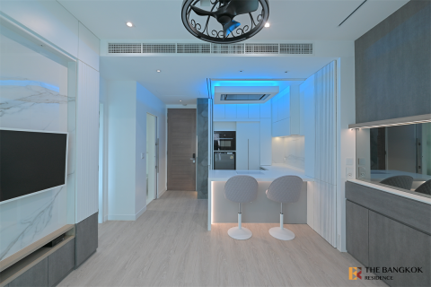 Condo in Bangkok, Thailand, 1 bedroom № 184800 - photo 5