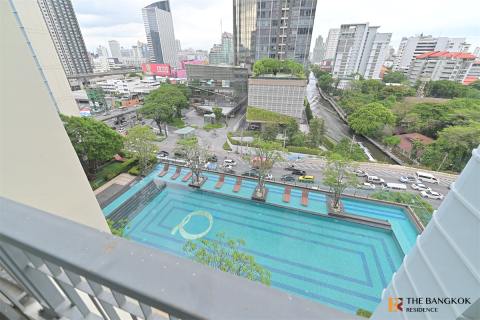 Condo in Bangkok, Thailand, 1 bedroom № 184800 - photo 6