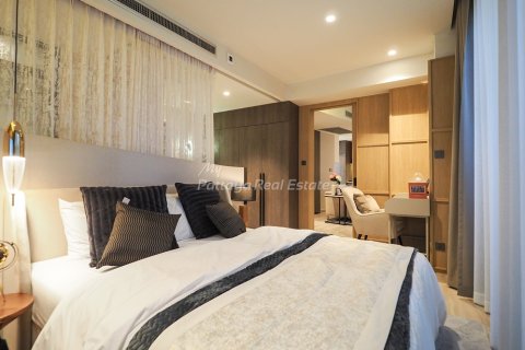 Condo à Pattaya, Thaïlande, 2 chambres  № 71926 - photo 12