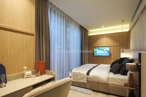 Condo à Pattaya, Thaïlande, 2 chambres  № 71926 - photo 10