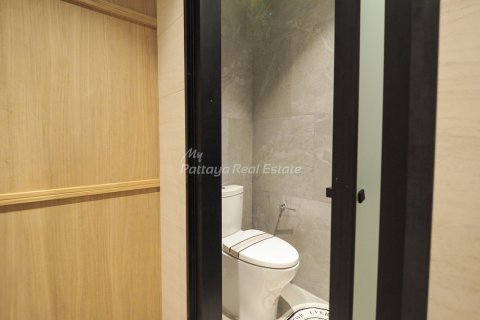 Condo à Pattaya, Thaïlande, 2 chambres  № 71926 - photo 14