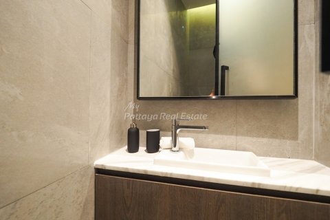 Condo à Pattaya, Thaïlande, 2 chambres  № 71926 - photo 6