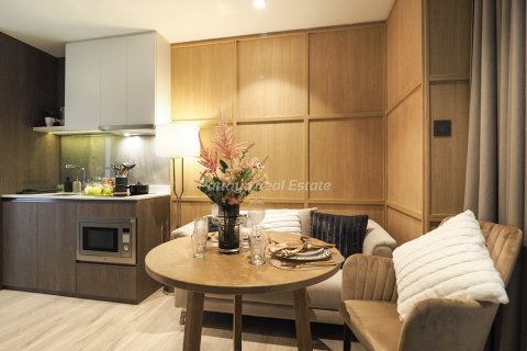 Condo à Pattaya, Thaïlande, 2 chambres  № 71926 - photo 8