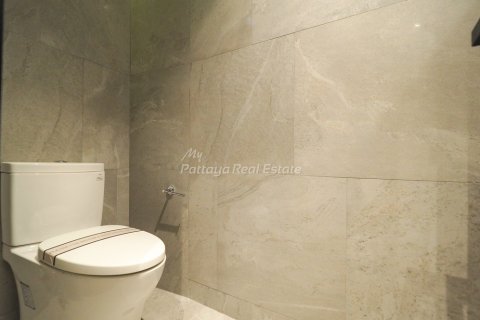 Condo à Pattaya, Thaïlande, 2 chambres  № 71926 - photo 5