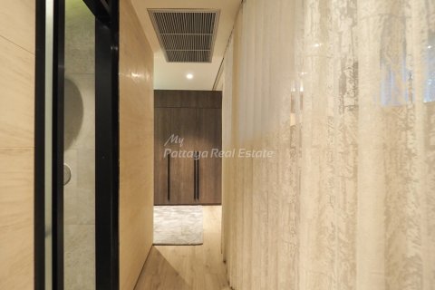 Condo à Pattaya, Thaïlande, 2 chambres  № 71926 - photo 13