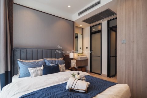 Condo in Pattaya, Thailand, 1 bedroom  № 71927 - photo 6