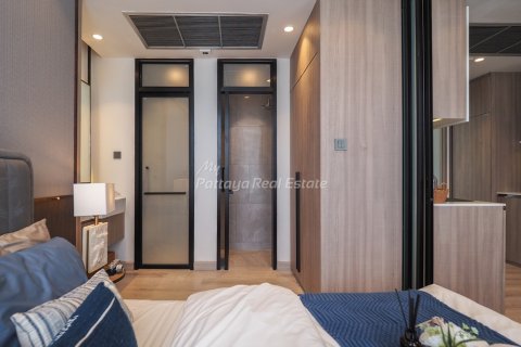 Condo in Pattaya, Thailand, 1 bedroom  № 71927 - photo 9