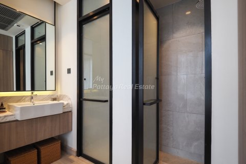 Condo in Pattaya, Thailand, 1 bedroom  № 71927 - photo 11