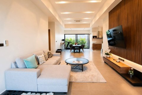 House in Hua Hin, Thailand 3 bedrooms № 179143 - photo 6
