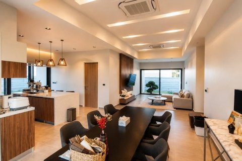 House in Hua Hin, Thailand 3 bedrooms № 179143 - photo 11
