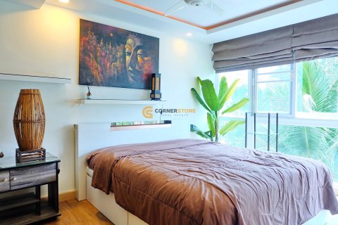 Studio dans le Condo à Pattaya, Thaïlande № 179141 - photo 7