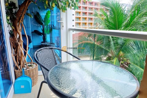 Studio dans le Condo à Pattaya, Thaïlande № 179141 - photo 13