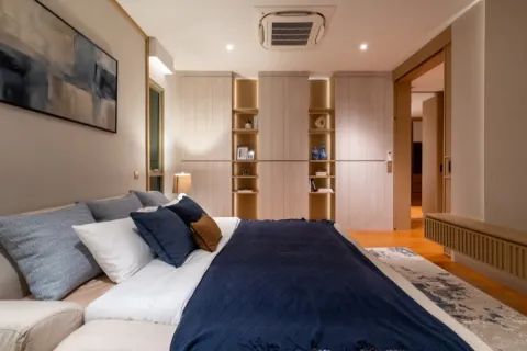 House in Bang Tao, Thailand 4 bedrooms № 179137 - photo 22