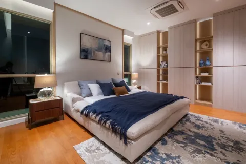 House in Bang Tao, Thailand 5 bedrooms № 179139 - photo 20